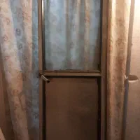 درب آلمینیومی