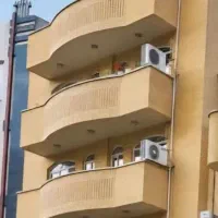 فروش آپارتمان سهند فاز3 بهترین لوکیشن(1 2 3 4تبریز