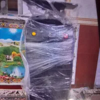 دستگاه لیزر تتانیوم