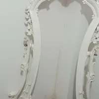 آینه ایستاده