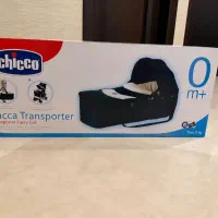 ساک حمل کودک چیکو