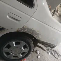 کارگر صافکار