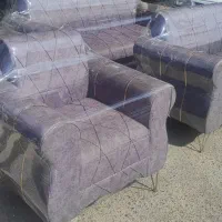 مبل راحتی هفت نفره