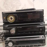 پخش‌سونی‌وپاییونر