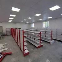 500عدد کفی قفسه