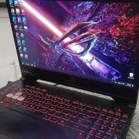 لپتاپ ایسوس گیمینگ Asus rog strix gl504 2060