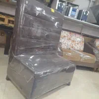 مبل  ،۴ عدد ، در حد نو ، هر عدد ۳میلیون و ۲۰۰هزار