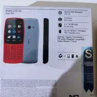 گوشی نوکیا ۲۱۰ نو ویتنام