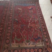 دوعددکناره دستبافت