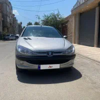 خودرو ۲۰۶