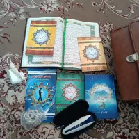 قلم قرآنی بصیر