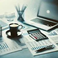 کارشناس حسابداری