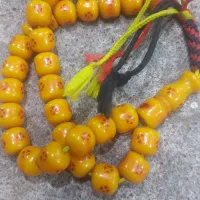 تسبیح کهربا