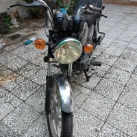 موتور باکسر kld180