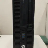 مینی کیس HP G2