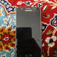 گلکسی j5 ال سیدی سوخته