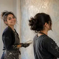 استخدام خانم (آموزش رایگان)
