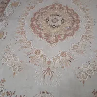 فرش 12 متری درحد نو