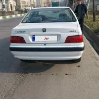 پارسxu7|خودرو سواری و وانت|گرگان, |دیوار
