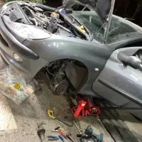امداد خودرو مکانیک سیار باطریسازی