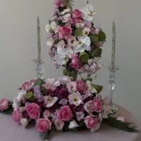 گل آرایی