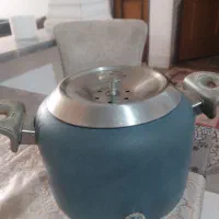 کتری سماوری