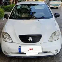 تیبا یک دوگانه فابریک کارخانه