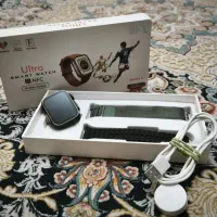 ساعت هوشمند bml ultra max