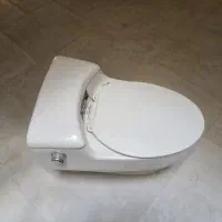 دستشویی فرنگی برند آرمیتاژ مدل آریا