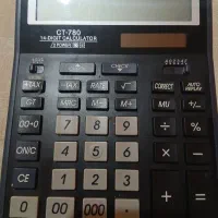 ماشین حساب نو، سیتیزن780