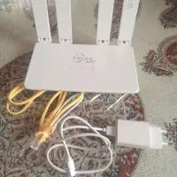 مودم وای فای سیمکارتخور 5G