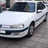 پژو پارس