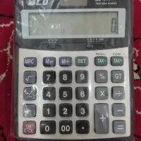 ماشین حساب حرفه ای،کارت خوان سیار