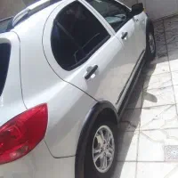 کوییک R مدل 1400