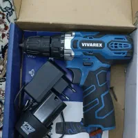 دریل شارژی ویوارکس