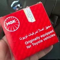 شمع اصلی ژاپن ان‌ جی کا