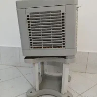 کولر ابی جنرال لوتان