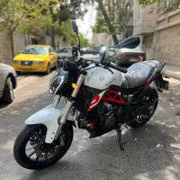 بنلی 300 مدل 1399 درحد واقعی