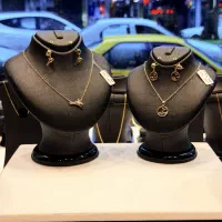 اقساط ویژه بلند مدت طلا و جواهر با چک صیادی|جواهرات|رشت, بازار|دیوار
