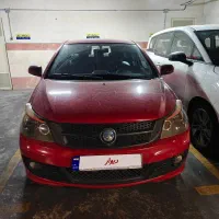 جیلی gc6 الیت مدل 96