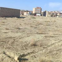 قطعه زمین مسکونی از زمین های  عبدالهی (مغانجوق)