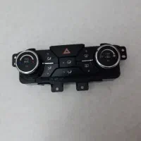 پنل ولوم چانگان CS35