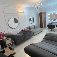 تخت مژه  و مبل تخت خوابشو