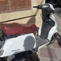 بنلی ستا سفید ۱۴۰۰