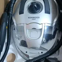 بخار شوی کنوود