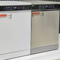 ظرفشویی LG مدل 1464 تمام لمسی