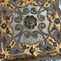 رومیزی کار دست
