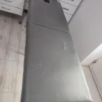تخت تاشو چمدانی