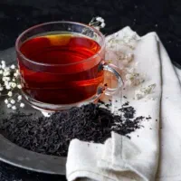 چای محلی دستی