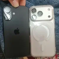ایفون 16 نرمال مشابه اک